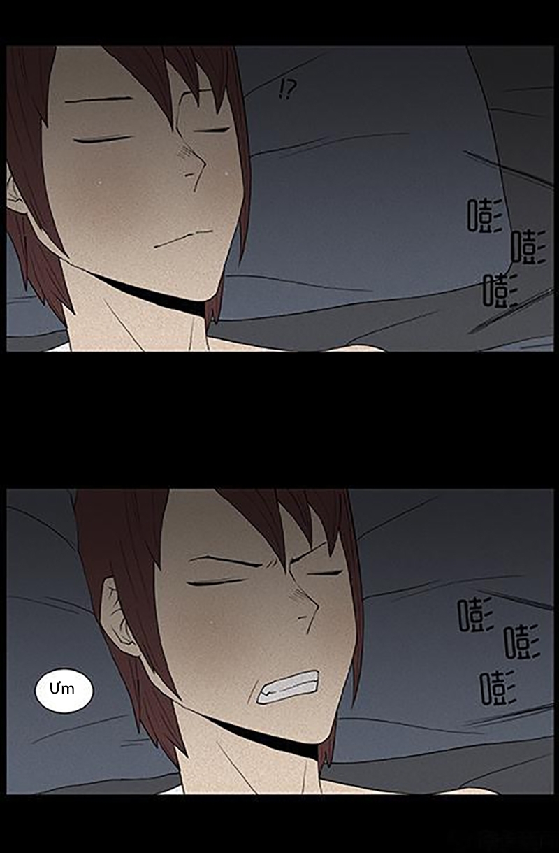 Chuyện Lạ Đêm Khuya: Chapter 49