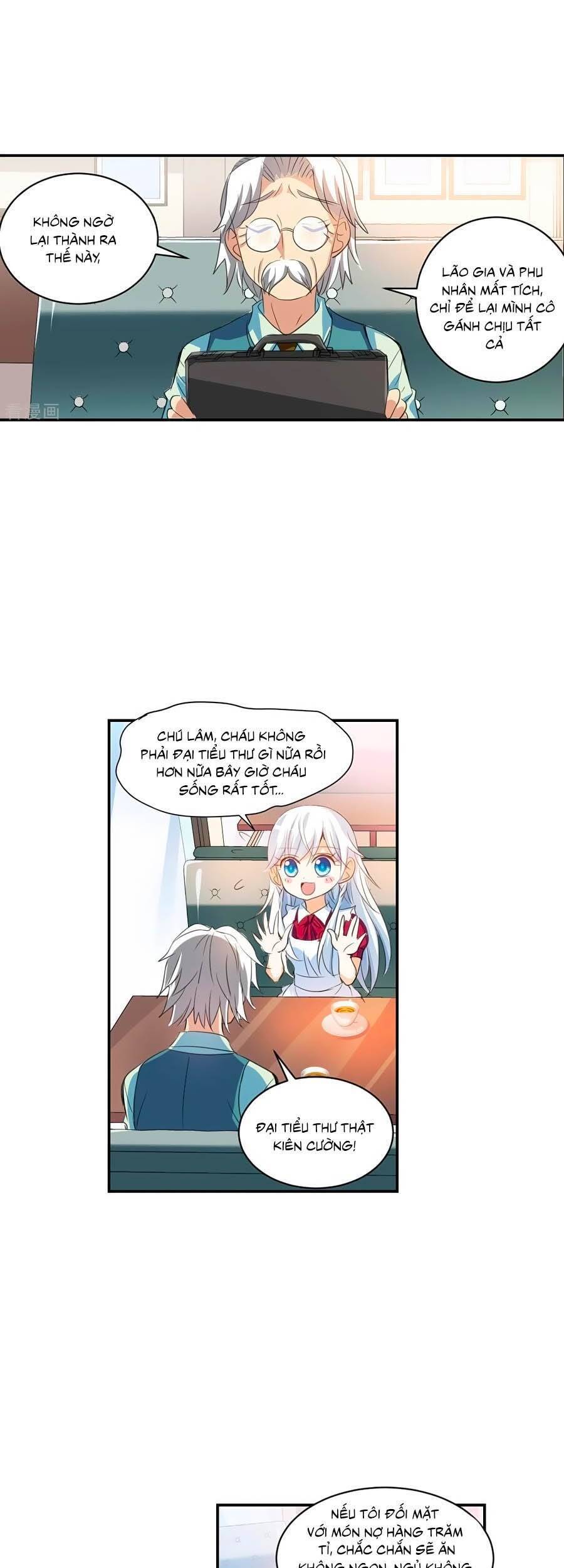 Tô Tịch Kỳ Quái: Chapter 101