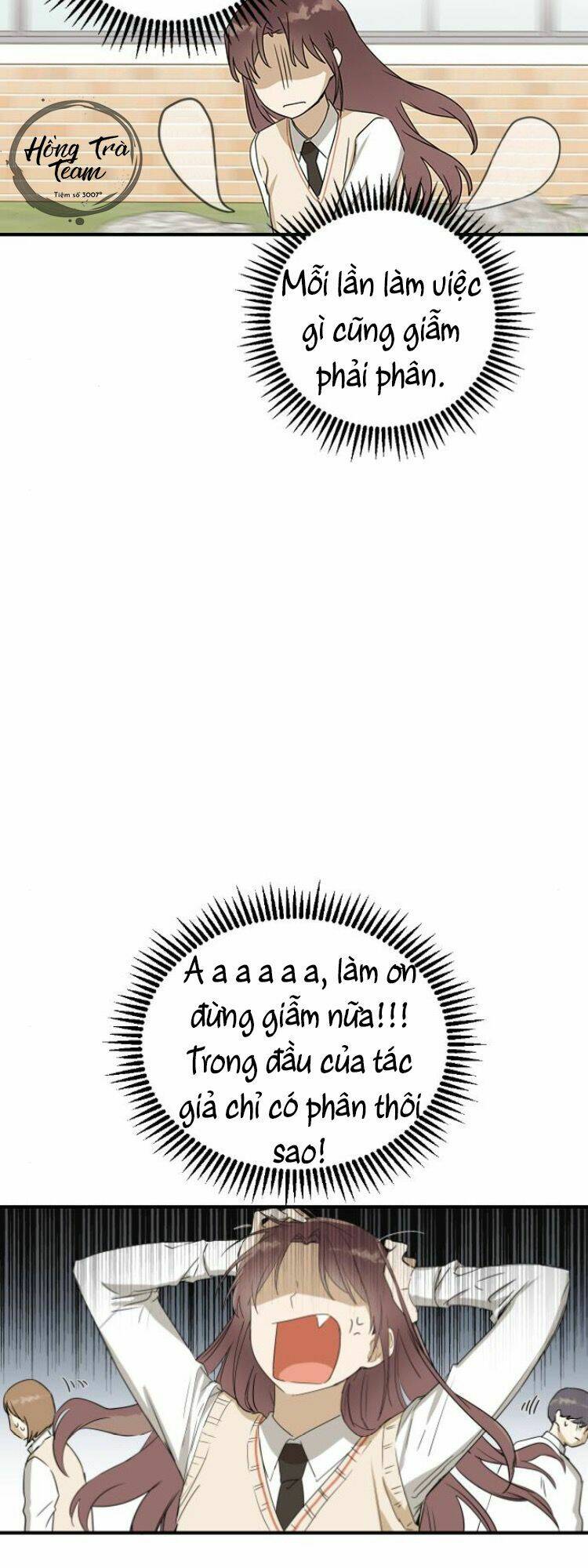 Duyên Nợ Kiếp Trước: Chapter 9