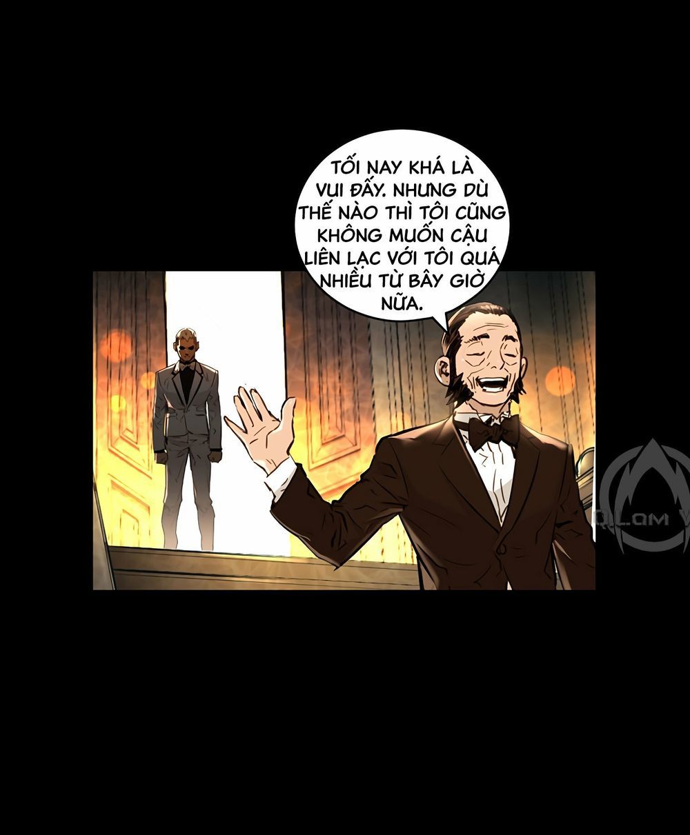 Dị Giới Tam Tuyệt: Chapter 73
