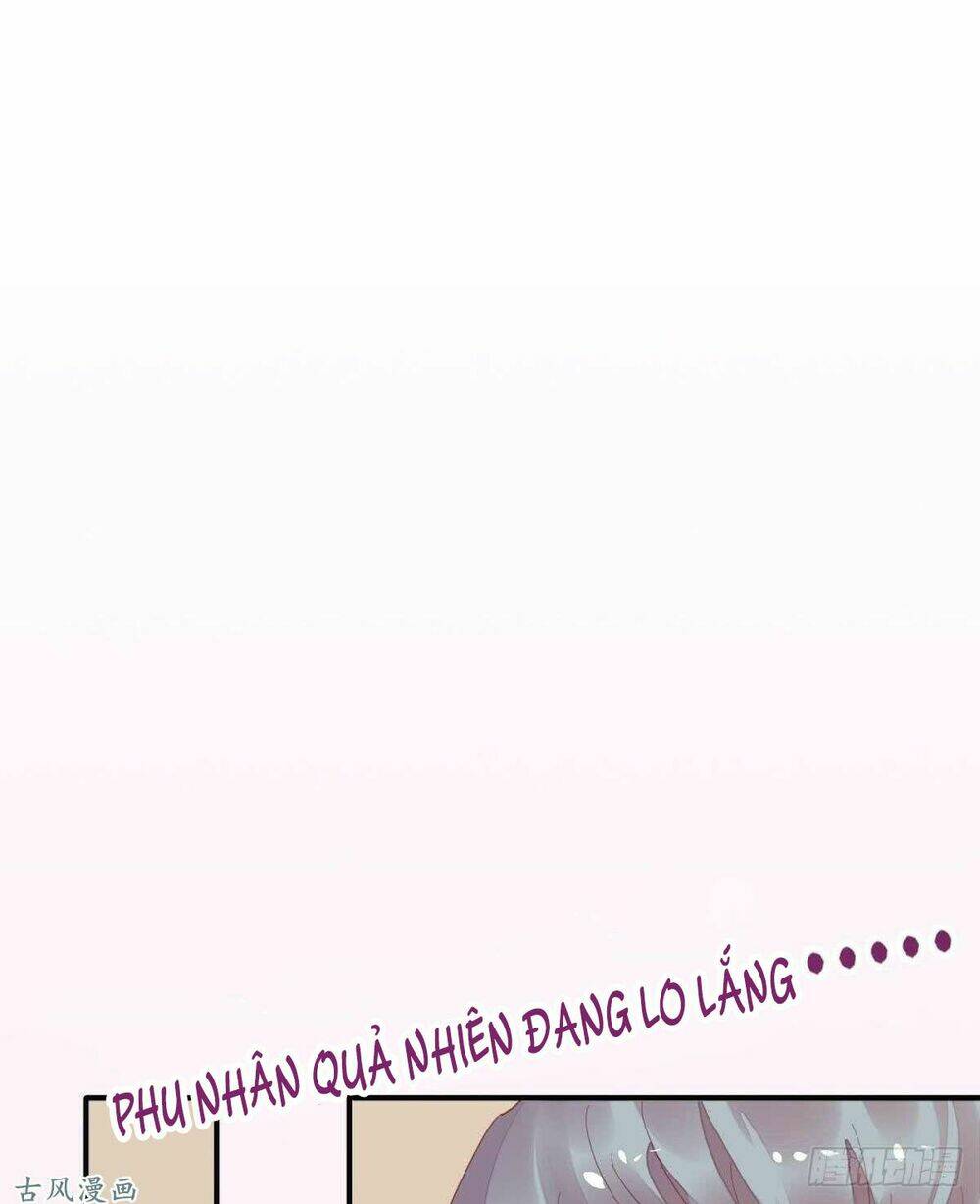 Manh Thê Khó Dỗ: Chapter 27