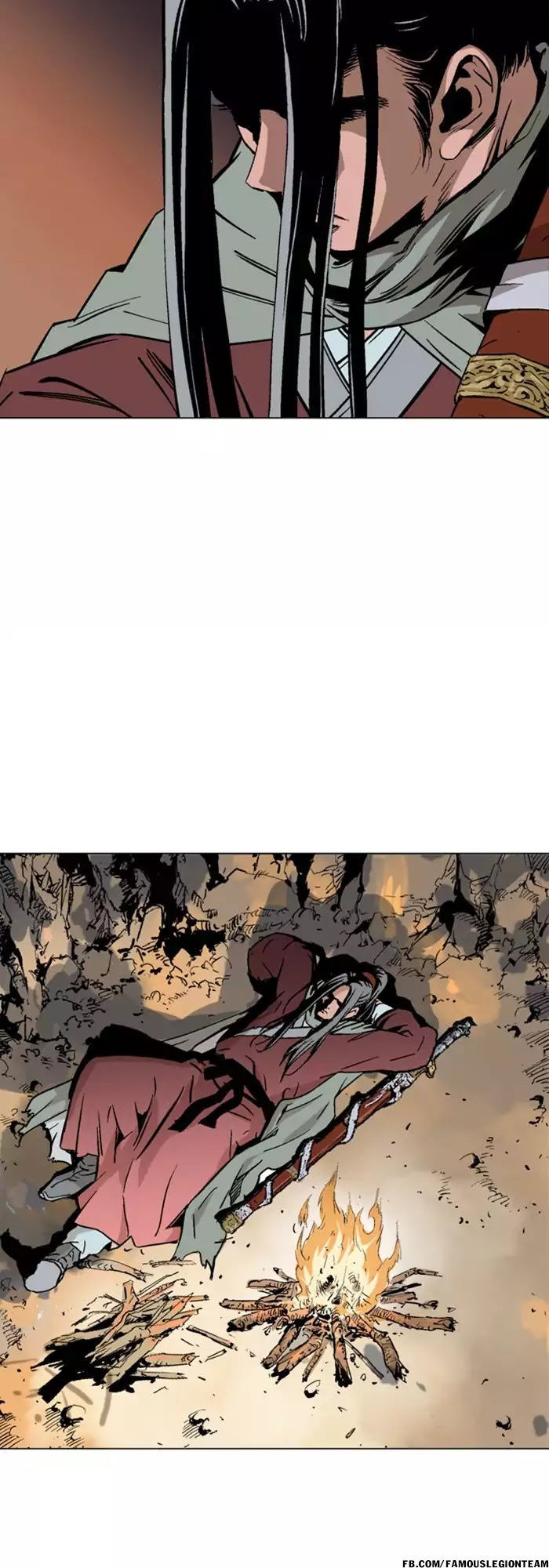 Cao Thủ 2: Chapter 27
