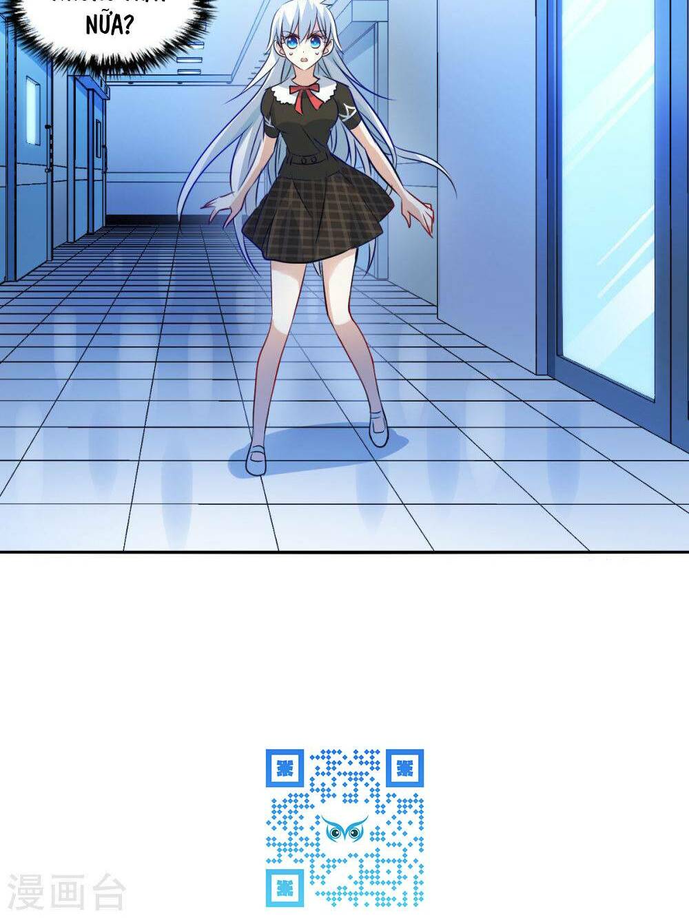 Tô Tịch Kỳ Quái 2: Chapter 57