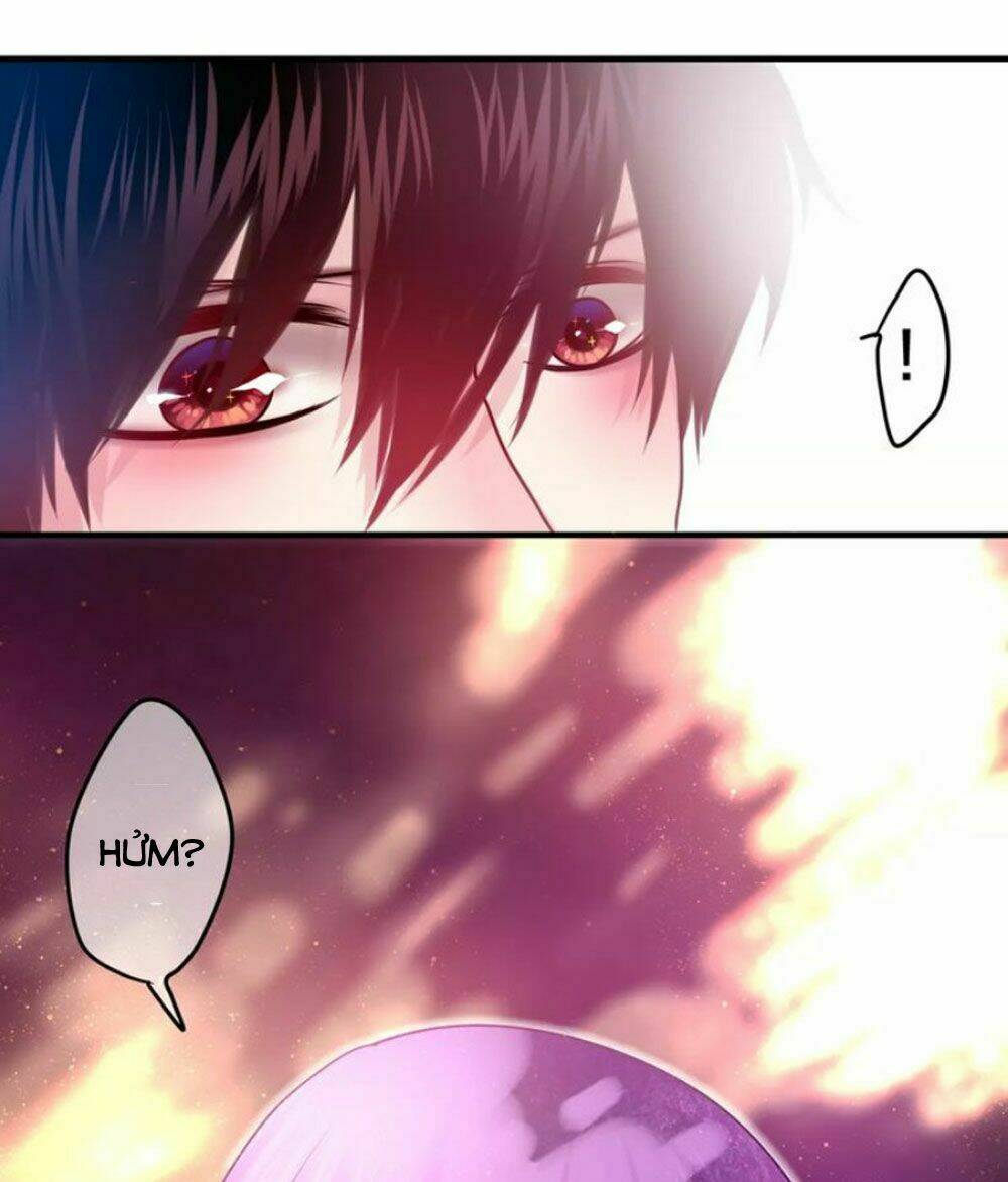 Tháng Sáu Kì Diệu: Chapter 21