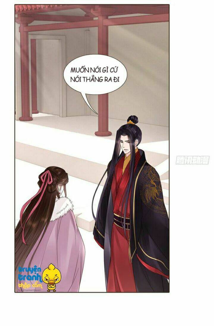 Đại Giá Thừa Tướng: Chapter 116