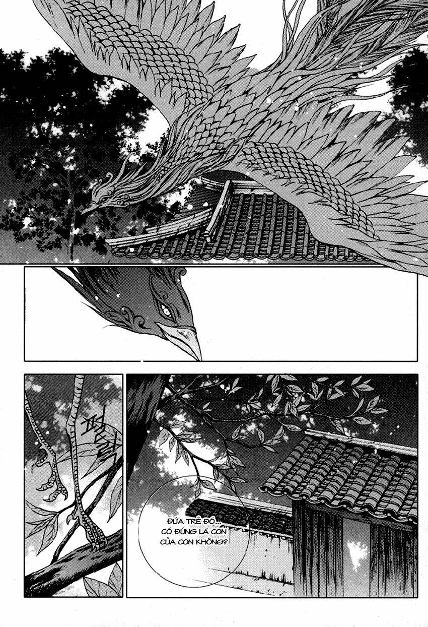 Tân Nương Của Thủy Thần: Chapter 104