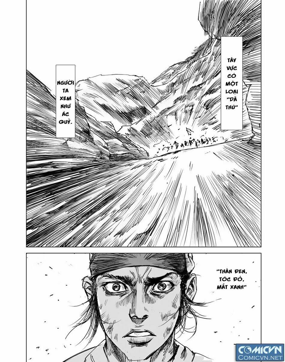 Tiêu Nhân Tiền Truyện: Chapter 4