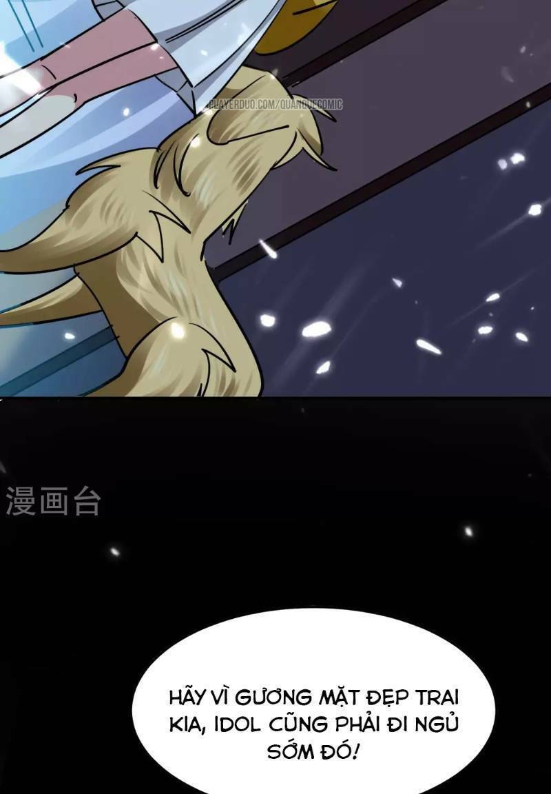 Vạn Giới Tiên Vương: Chapter 18