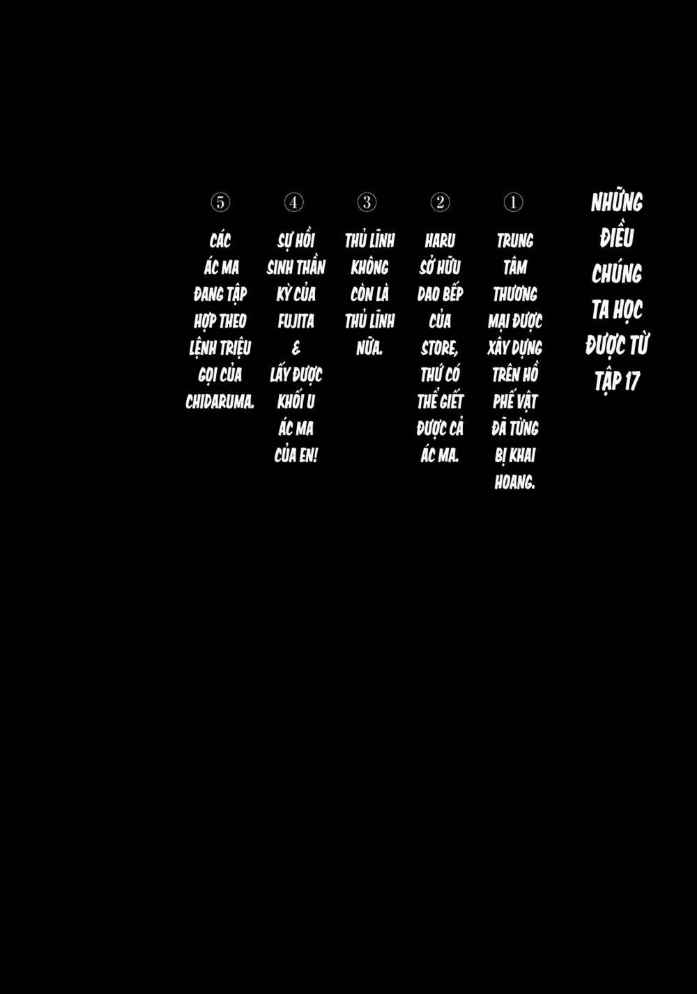 Thế Giới Ma Thuật Và Kẻ Mất Trí: Chapter 109.5