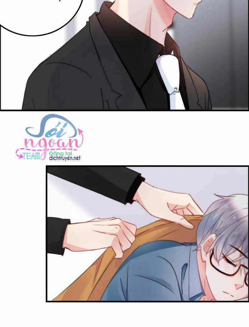 Boss Đại Nhân Là Nữ Thần?: Chapter 3