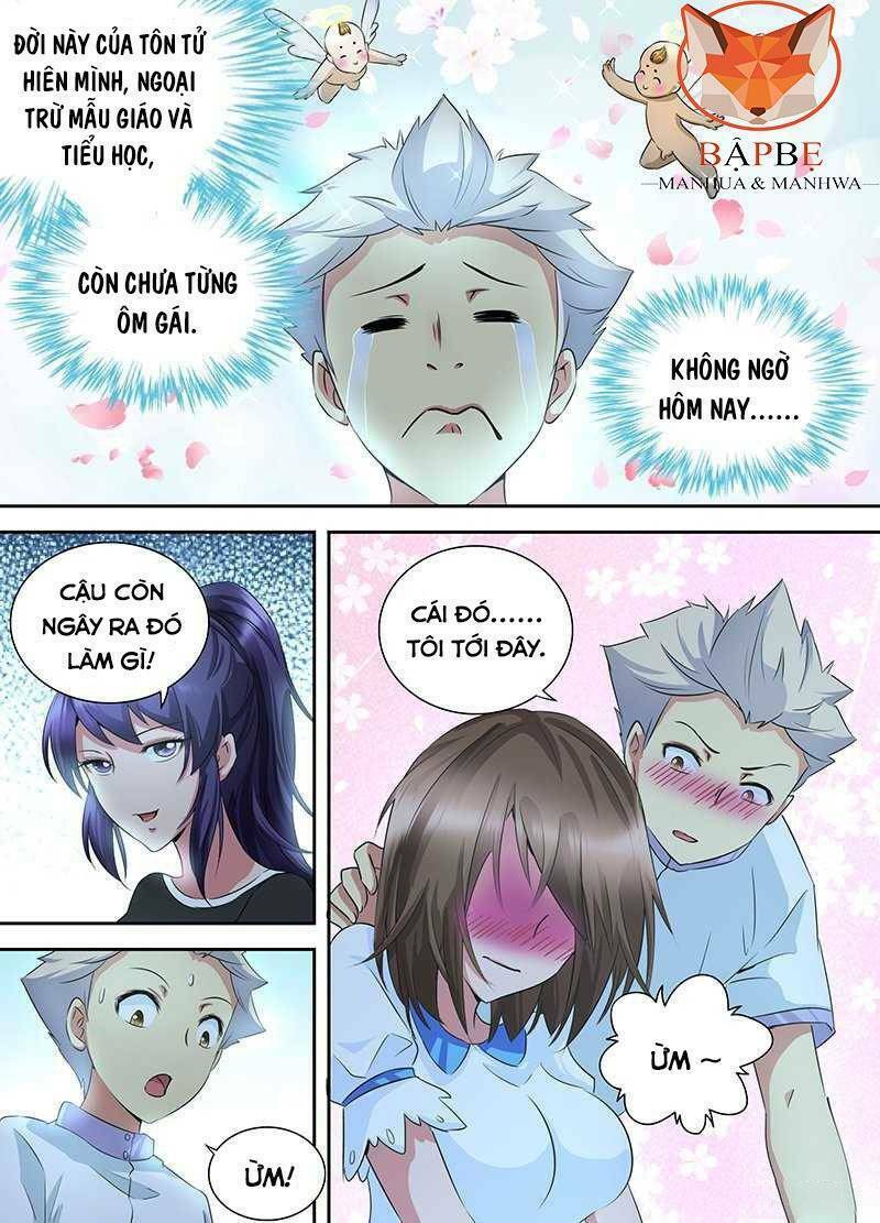 Tôi Là Thần Y: Chapter 37