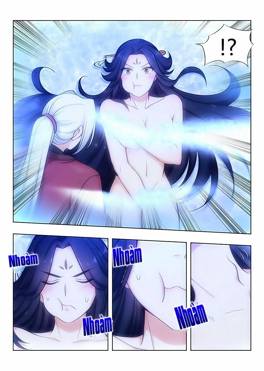 Tối Cường Phản Sáo Lộ Hệ Thống: Chapter 63