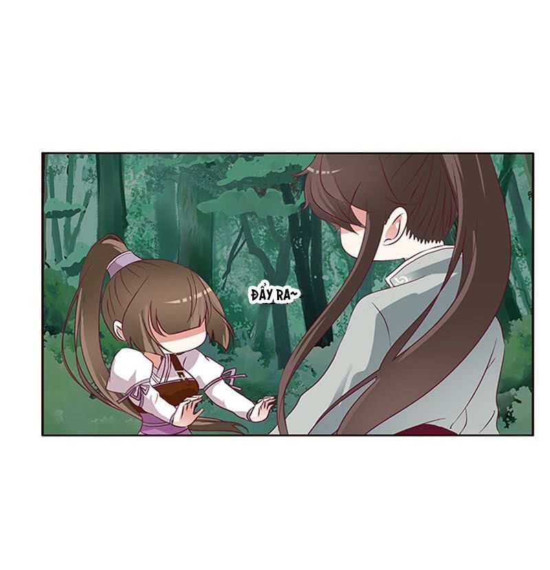Thông Linh Phi: Chapter 311