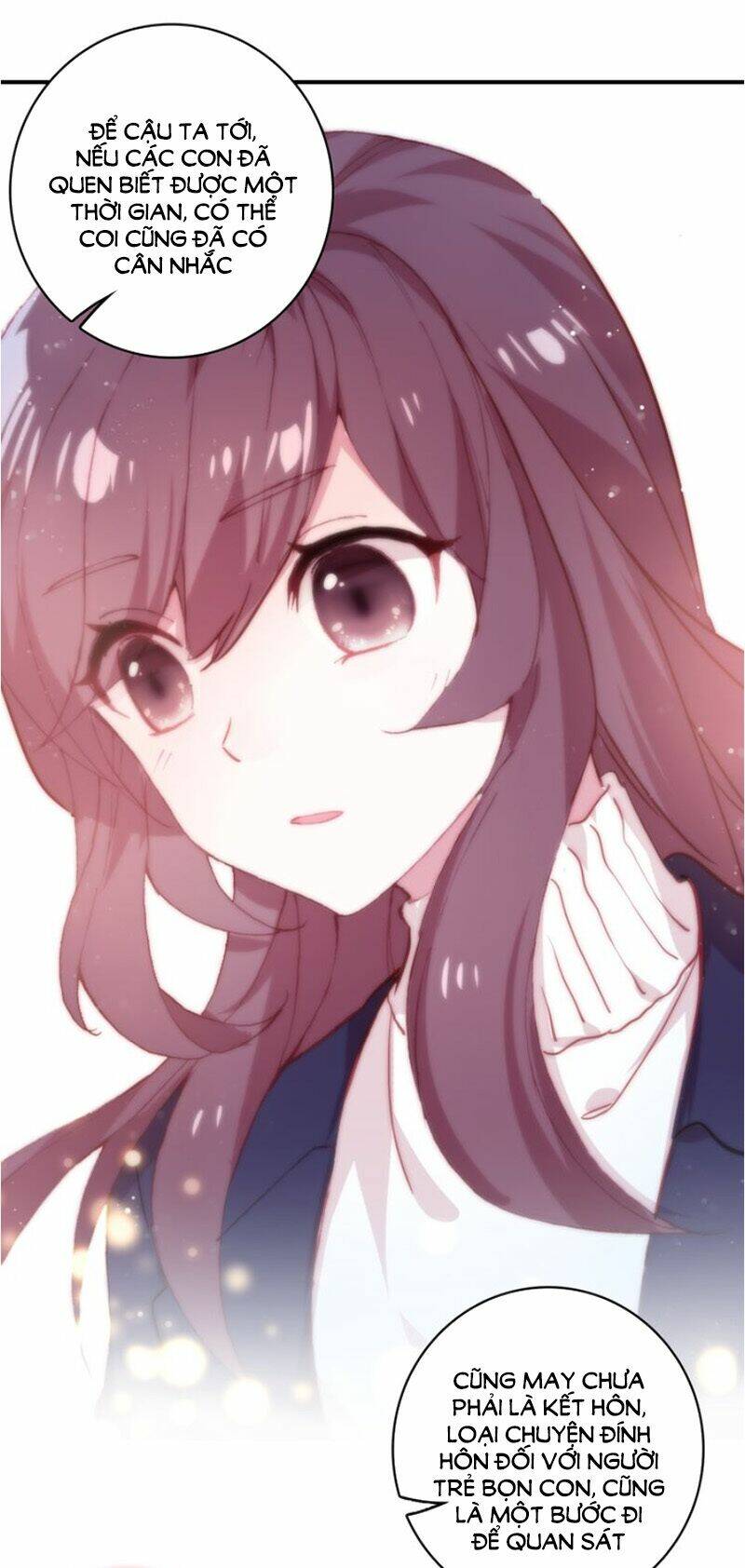 Nhất Sinh Nhất Thế Mỹ Nhân Cốt: Chapter 16