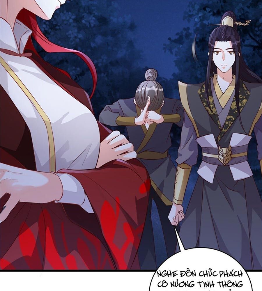 Phản Phái Nữ Đế Lai Tập: Chapter 26