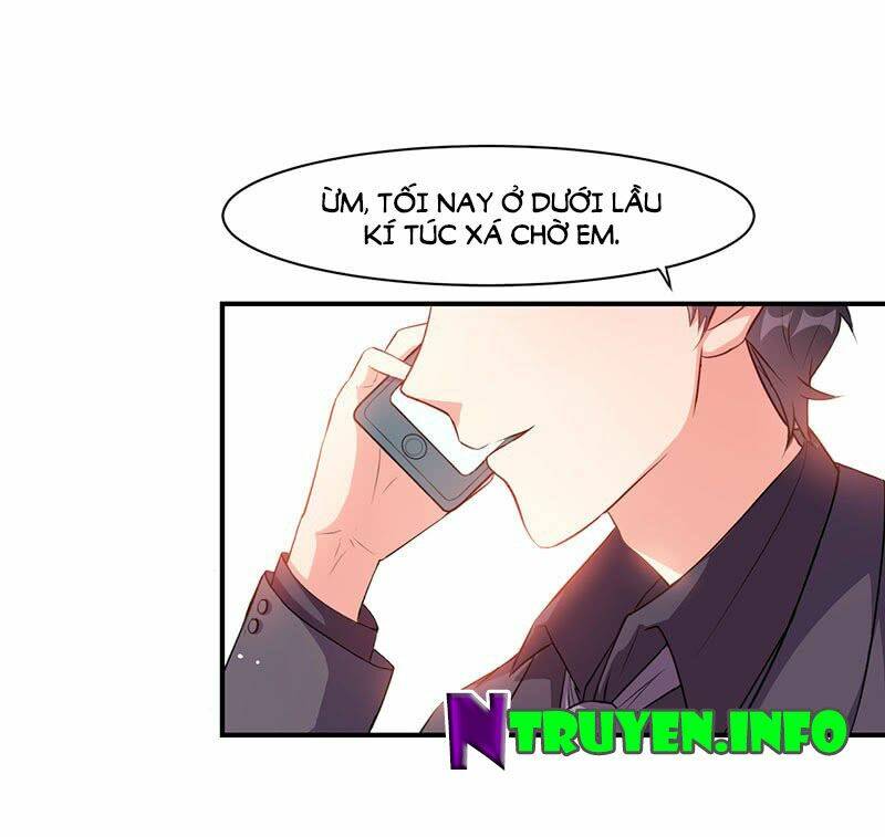 Ám Luyến Thành Hôn: Chapter 8