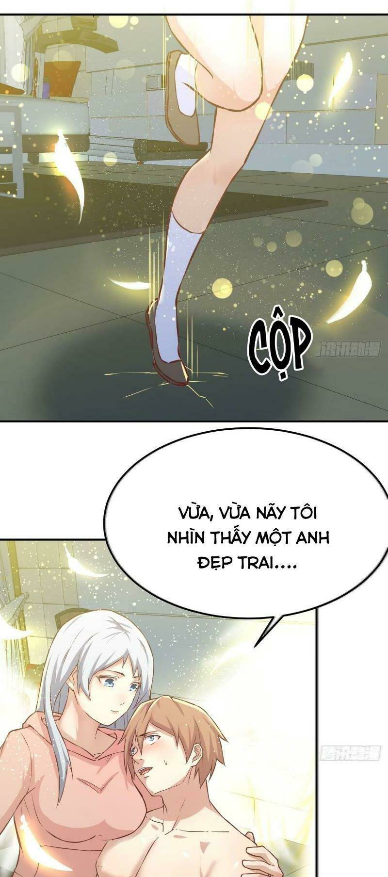Song Tu Đạo Lữ Kiểu Xem Mặt: Chapter 70