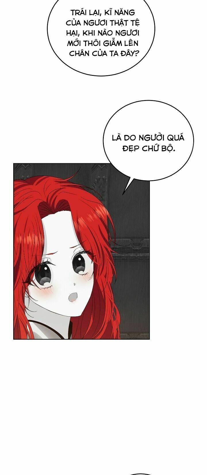 Tôi Trở Thành Gia Sư Của Tên Bạo Chúa: Chapter 12