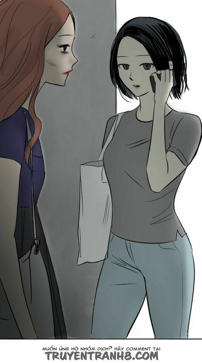 Transparent Cohabitation: Chapter 16