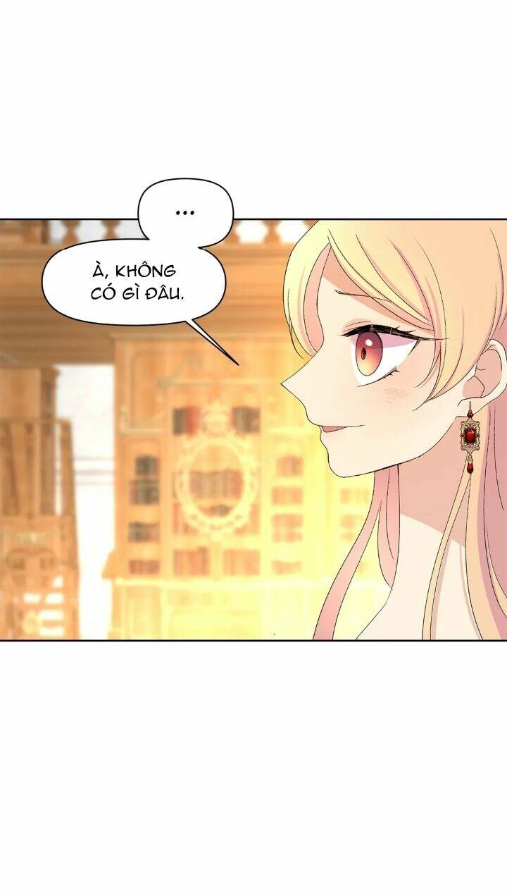 Công Chúa Thời Gian Có Hạn: Chapter 39