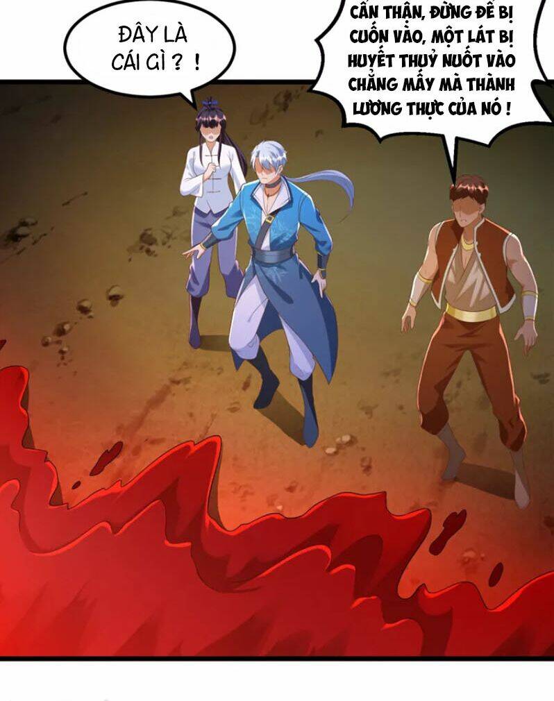 Chí Tôn Trọng Sinh: Chapter 177