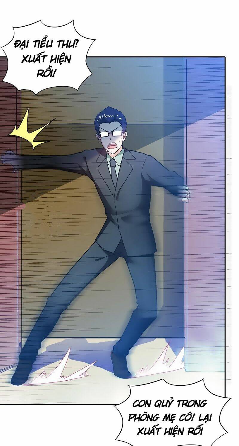 Địa Phủ Hỗn Giang Long: Chapter 47