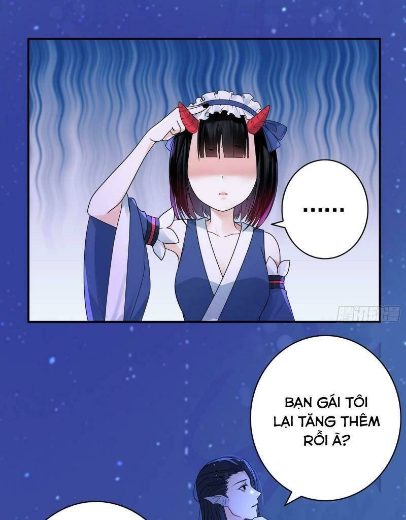 Ta Muốn Ngao Du: Chapter 7