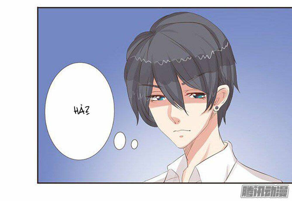 Ma Vương Luyến Ái Chỉ Nam: Chapter 60