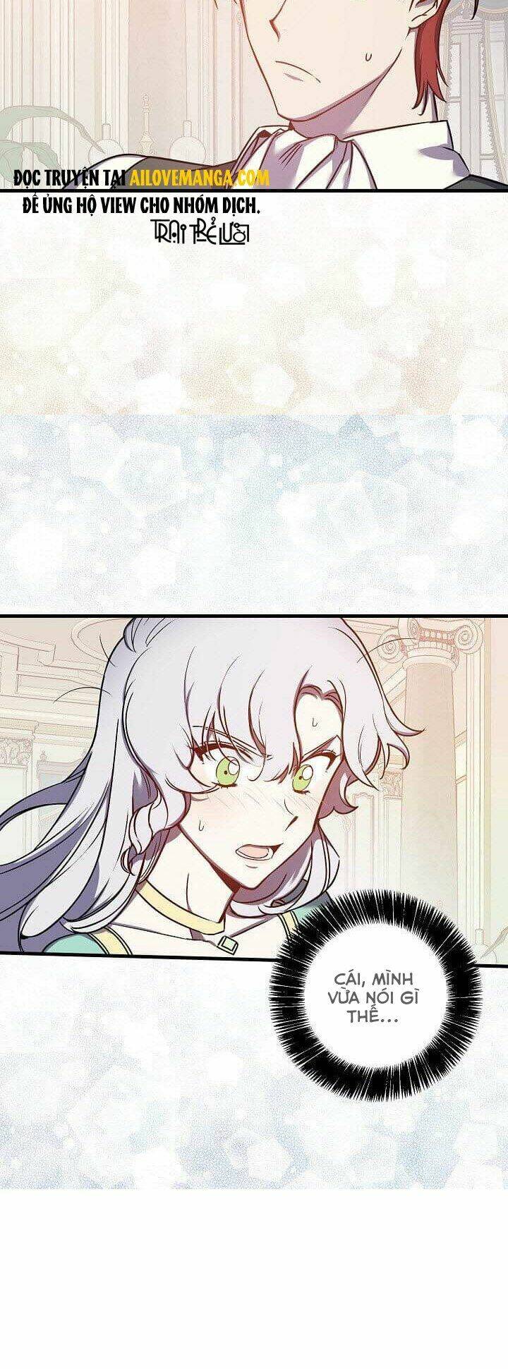 Hôn Lễ Báo Thù: Chapter 44