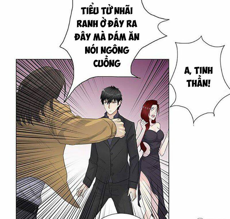 Học Viện Cao Thủ: Chapter 87