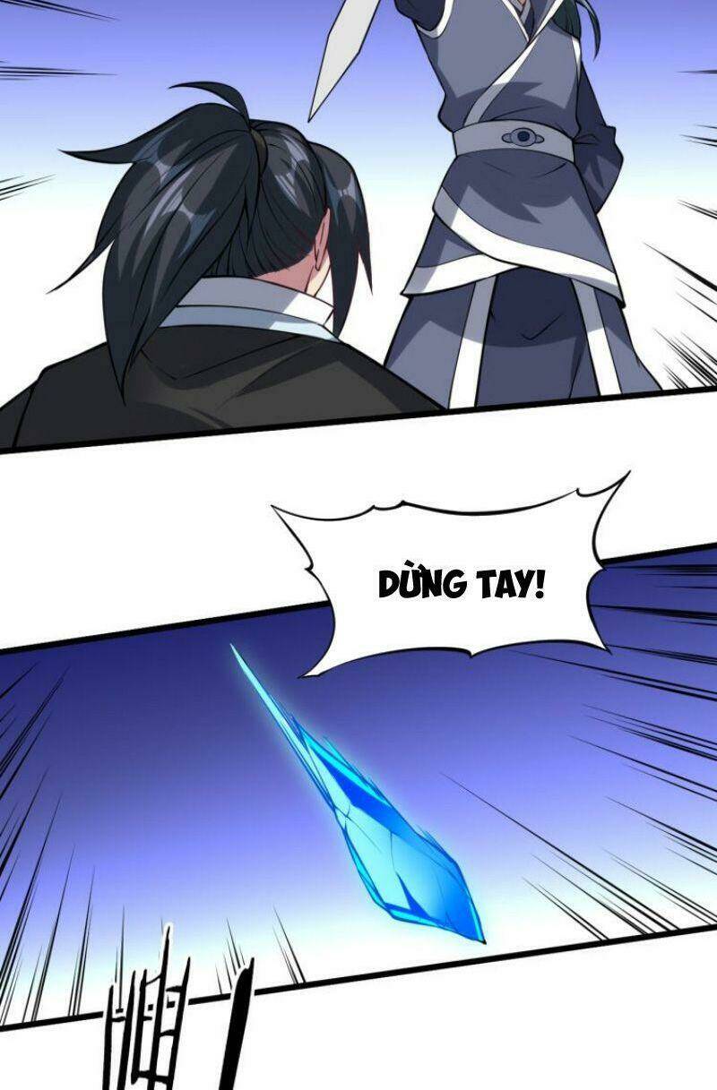 Đấu Hồn Đại Lục: Chapter 56