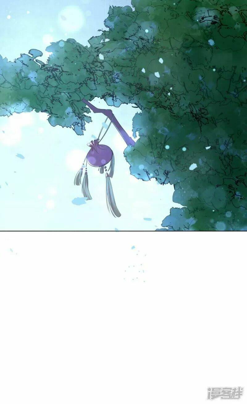 Vương Phi Có Độc!: Chapter 48