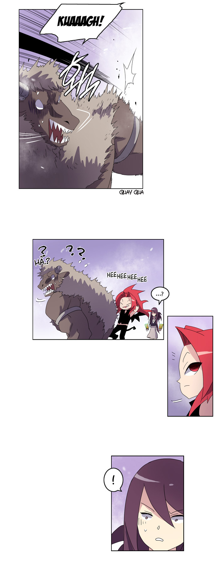 Soul Cartel: Chapter 28