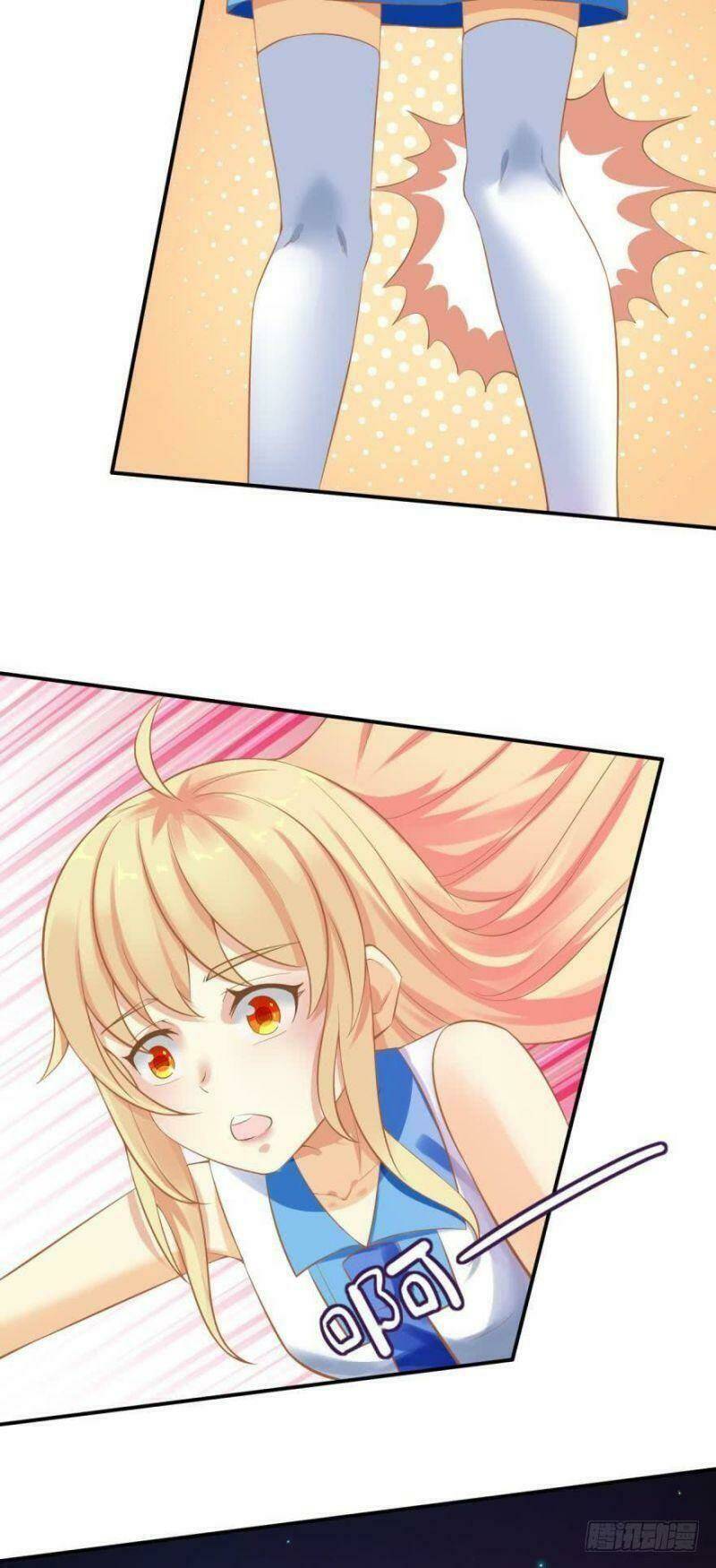 Nhân Ngư Học Trưởng, Đừng Ôm Ta!: Chapter 86