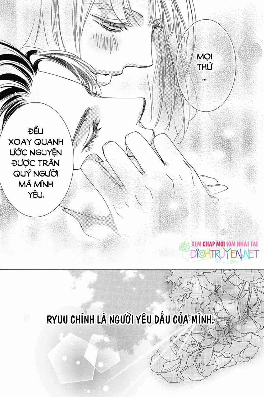Chí Tôn Thần Ma: Chapter 33