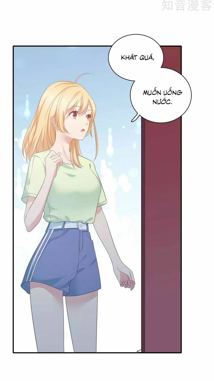 Hẹn Hò Siêu Tốc: Chapter 16