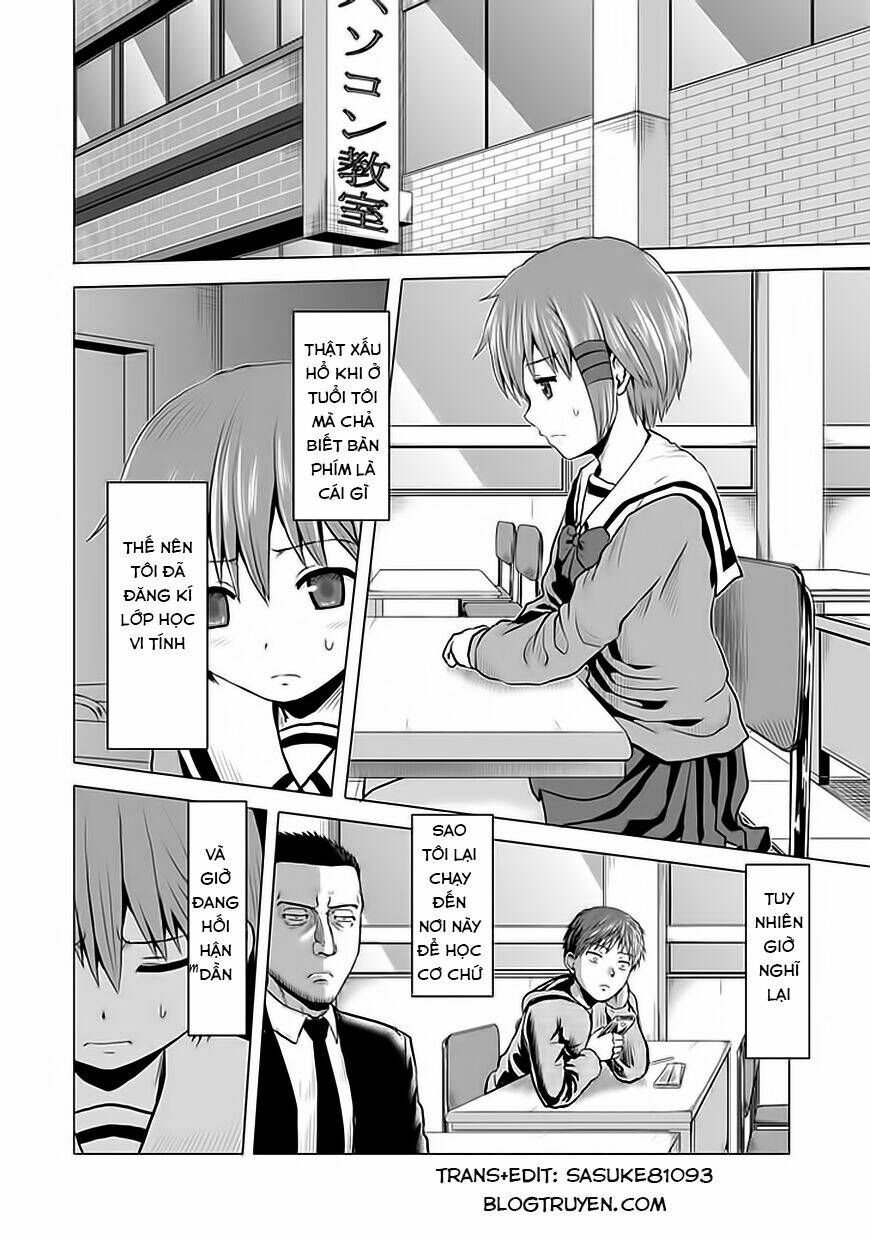 Zai X 10: Chapter 34