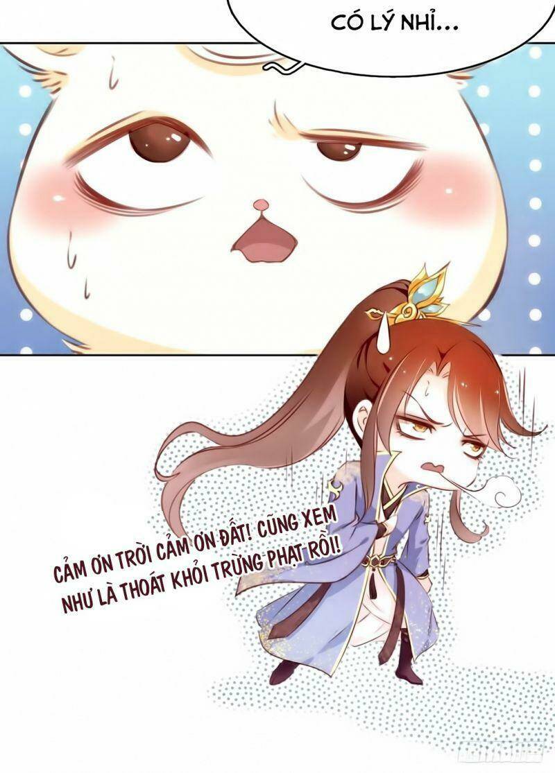 Nàng Trở Thành Bạch Nguyệt Quang Của Vương Gia Bệnh Kiều: Chapter 3