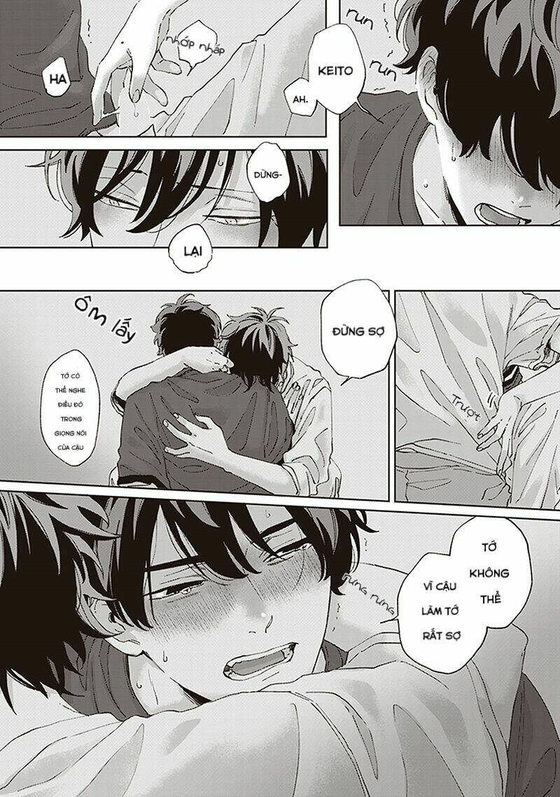 Ichika Bachika: Chapter 5