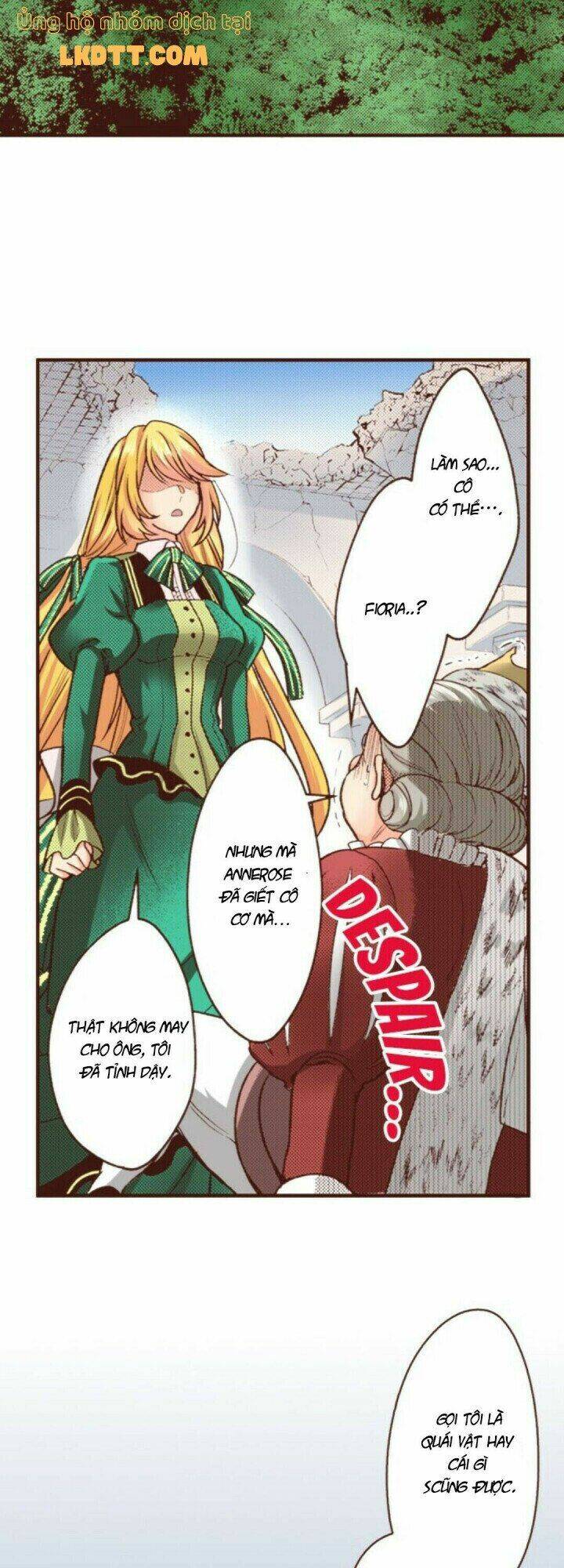 Tôi Tỉnh Lại Sau 20 Năm!: Chapter 8