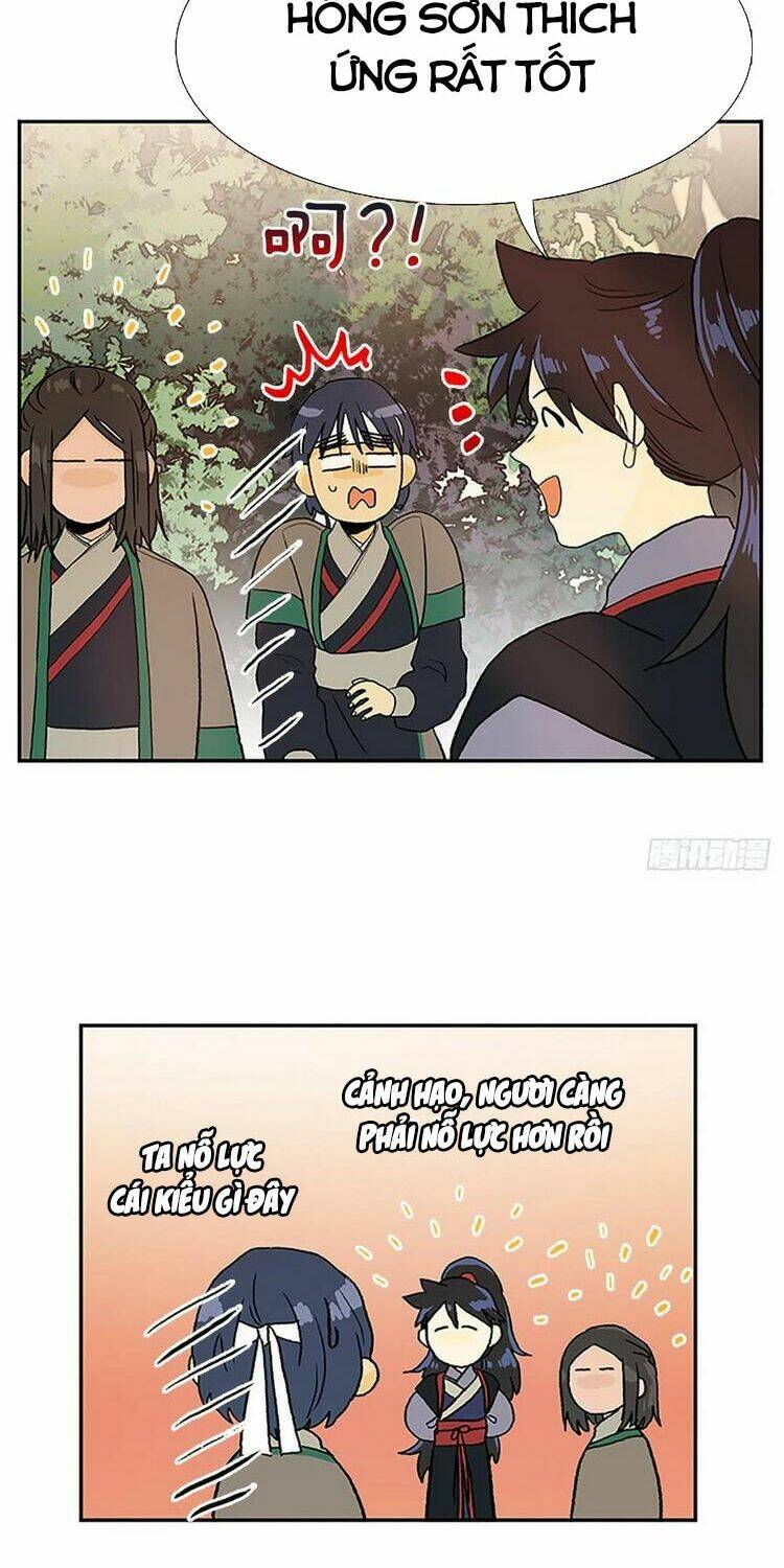 Học Sĩ Tái Sinh: Chapter 173