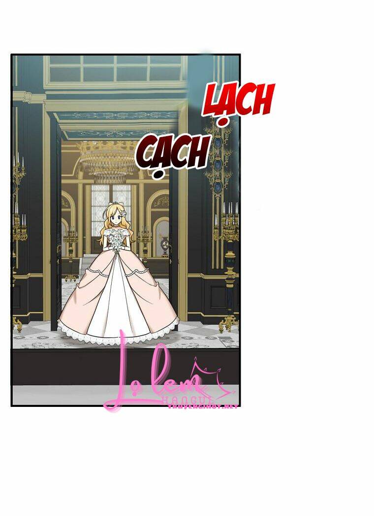 Ba Người Anh Trai Của Tôi Là Bạo Quân: Chapter 43.1