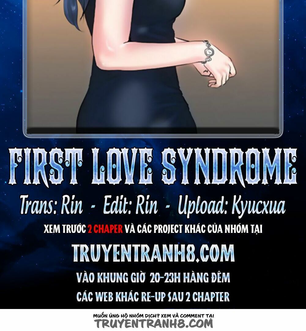 Hoa Chưa Nở Rộ: Chapter 2