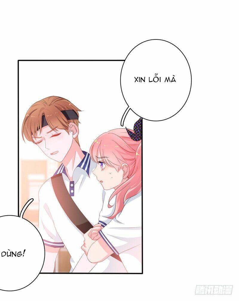 Thư Tay Tình Yêu Của Sơ Hạ: Chapter 5