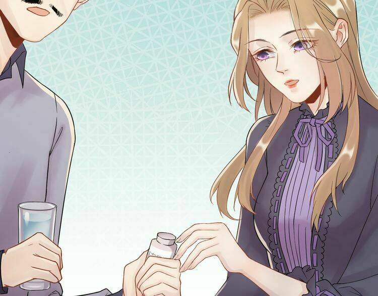 Nhất Dạ Nghiệt Tình: Cuồng Hôn Hào Môn Lão Công: Chapter 3