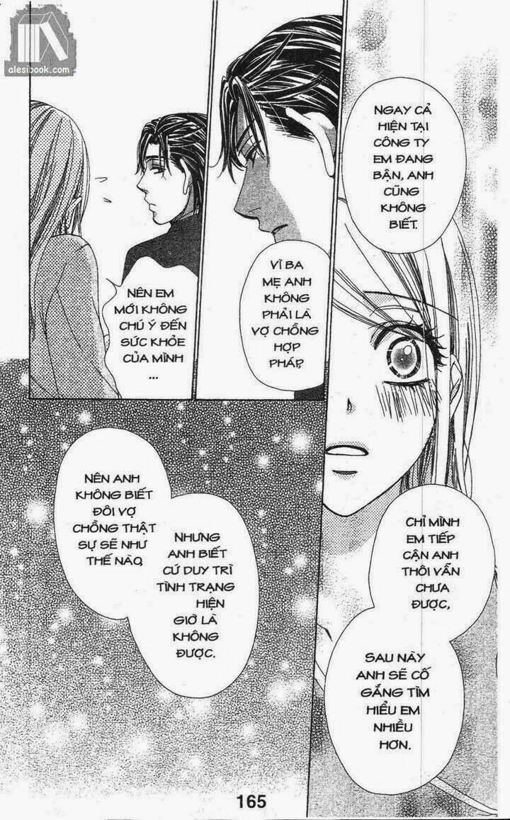 Love Of Firos You: Chapter 24