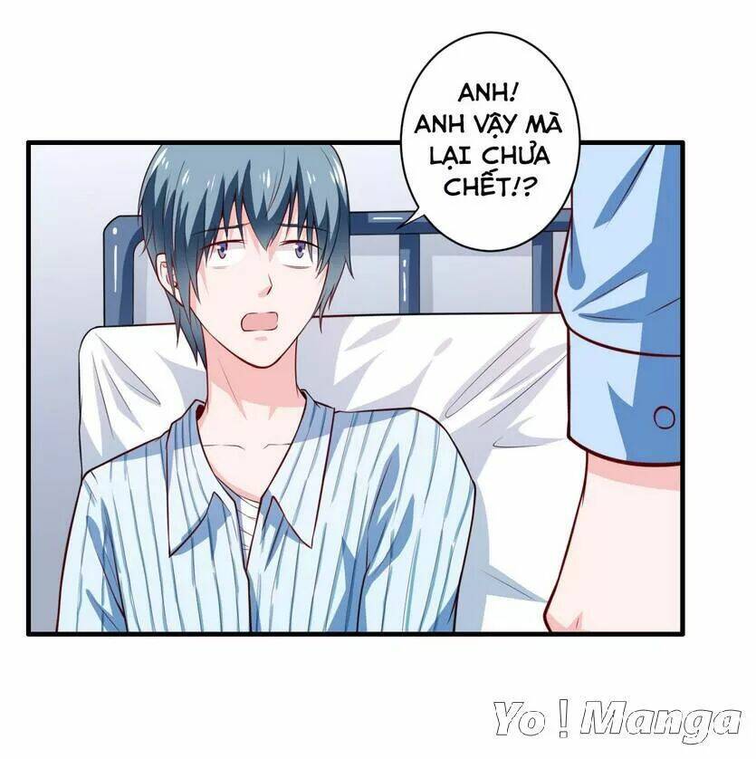 Thiểm Hôn Kinh Ái: Chapter 136