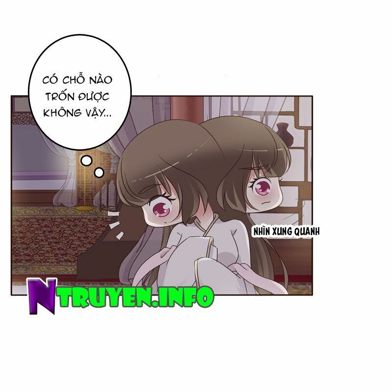 Thông Linh Phi: Chapter 214