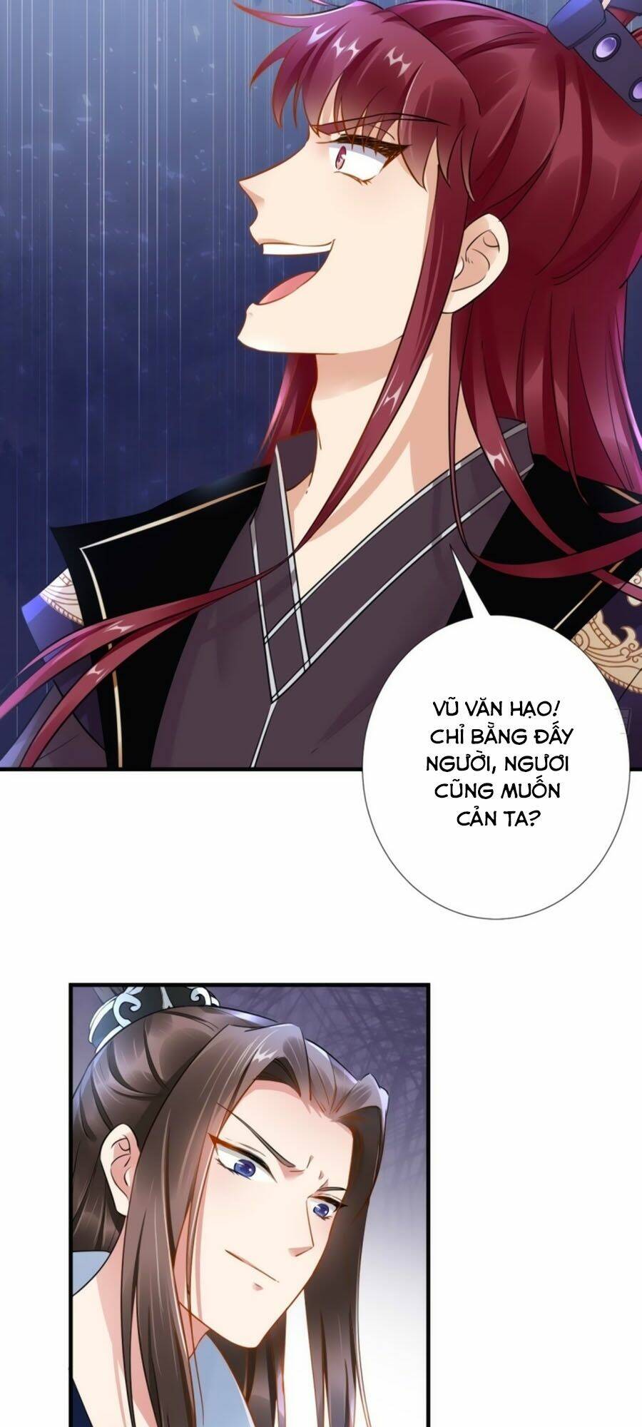 Vương Phi Có Chút Nghịch Ngợm: Chapter 77