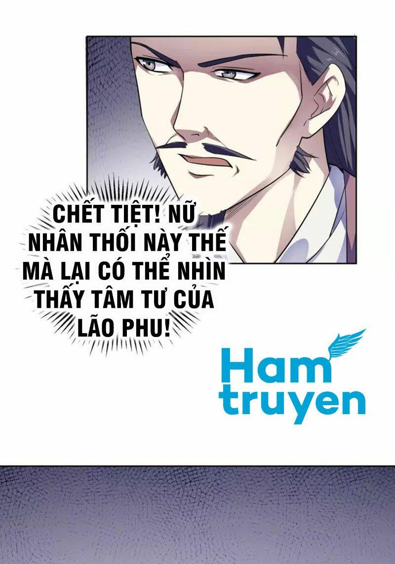 Nghịch Thiên Đại Thần: Chapter 79